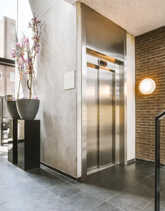 Residential Elevator - Home lifts Dubai